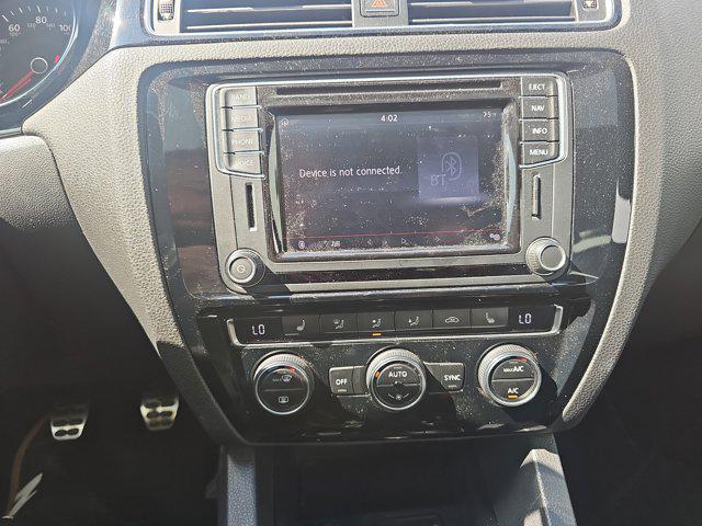 used 2017 Volkswagen Jetta car, priced at $16,251