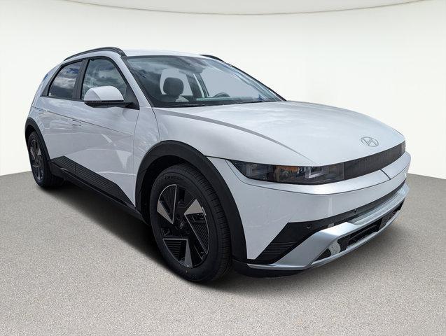 new 2025 Hyundai IONIQ 5 car, priced at $48,169
