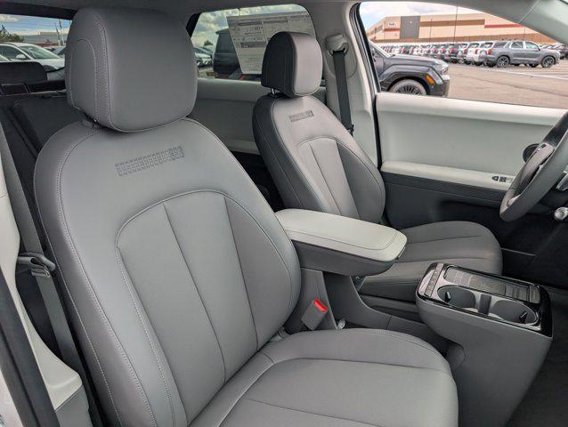new 2025 Hyundai IONIQ 5 car, priced at $48,169