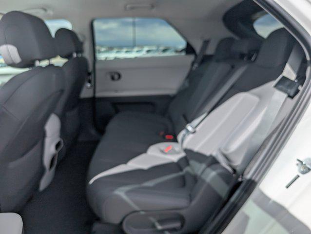 new 2025 Hyundai IONIQ 5 car, priced at $48,169