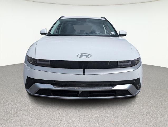 new 2025 Hyundai IONIQ 5 car, priced at $48,169