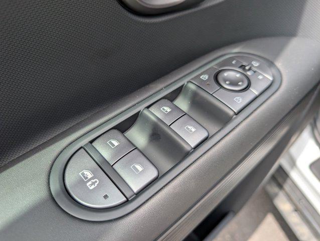 new 2025 Hyundai IONIQ 5 car, priced at $55,714