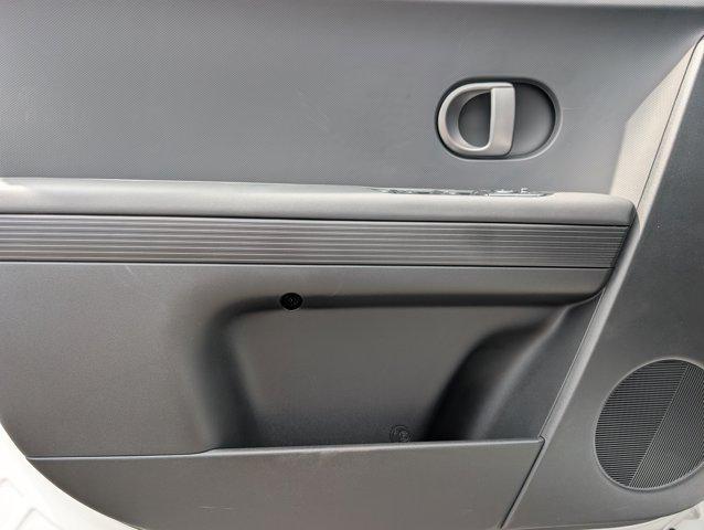 new 2025 Hyundai IONIQ 5 car, priced at $55,714