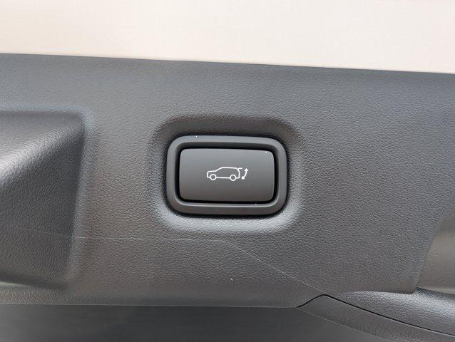 new 2025 Hyundai IONIQ 5 car, priced at $55,714