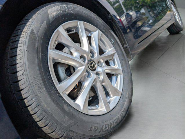 used 2014 Mazda Mazda3 car, priced at $13,222