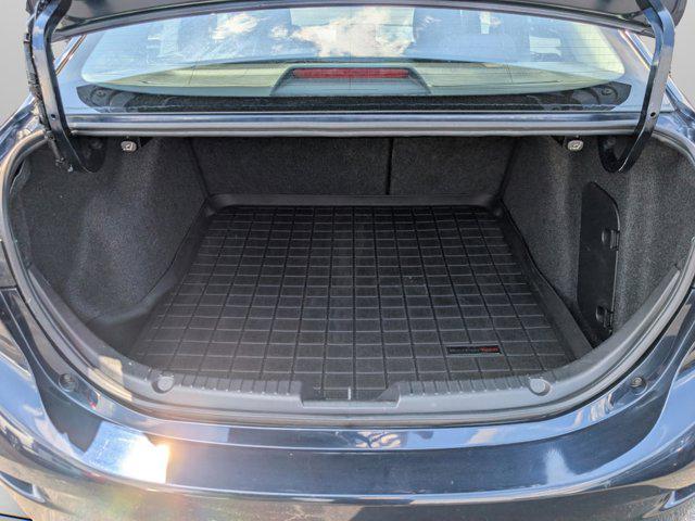 used 2014 Mazda Mazda3 car, priced at $13,222