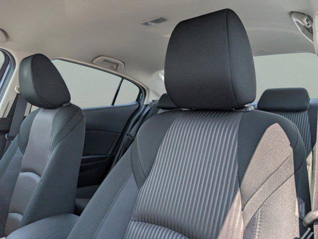 used 2014 Mazda Mazda3 car, priced at $13,222