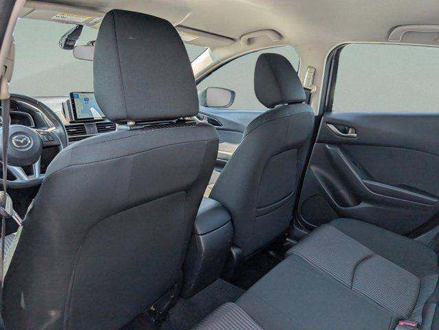used 2014 Mazda Mazda3 car, priced at $13,222