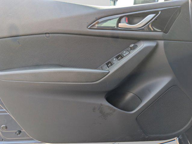 used 2014 Mazda Mazda3 car, priced at $13,222