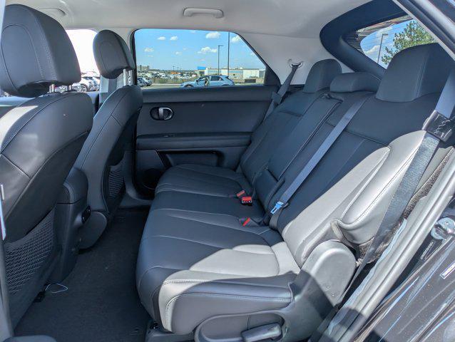 new 2025 Hyundai IONIQ 5 car, priced at $55,664