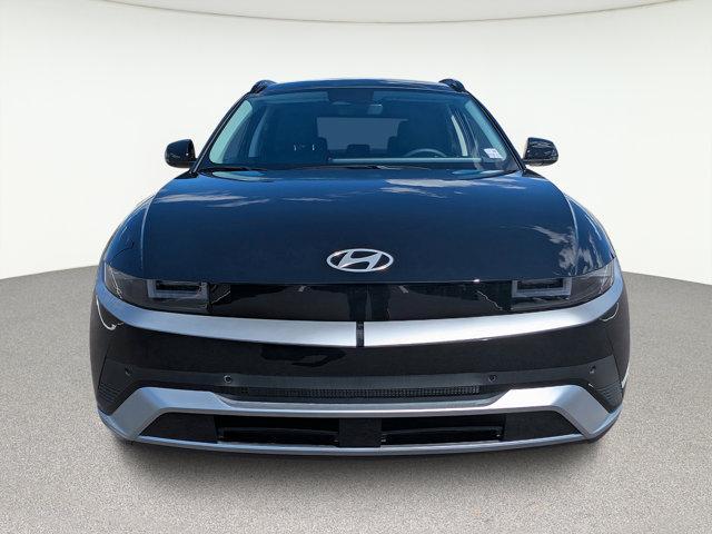 new 2025 Hyundai IONIQ 5 car, priced at $55,664