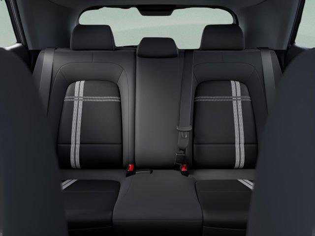 new 2026 Hyundai Venue car, priced at $25,370