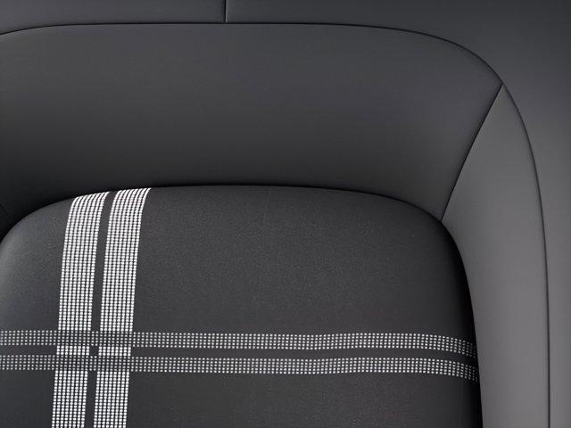 new 2026 Hyundai Venue car, priced at $25,370