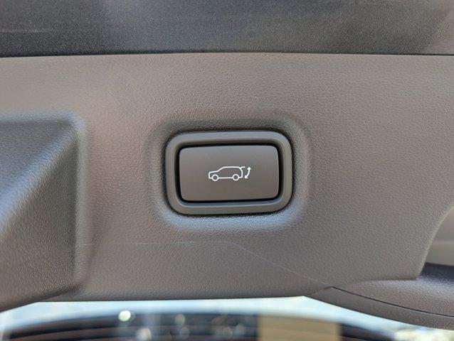 new 2025 Hyundai IONIQ 5 car, priced at $55,664