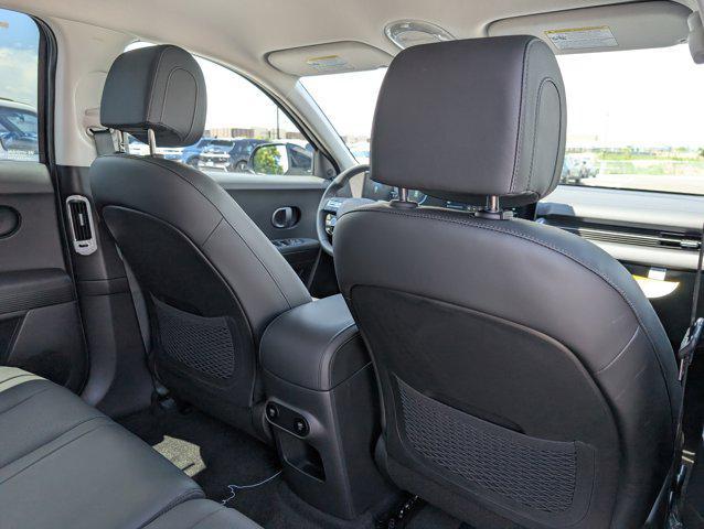 new 2025 Hyundai IONIQ 5 car, priced at $55,664