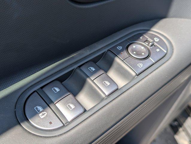 new 2025 Hyundai IONIQ 5 car, priced at $55,664