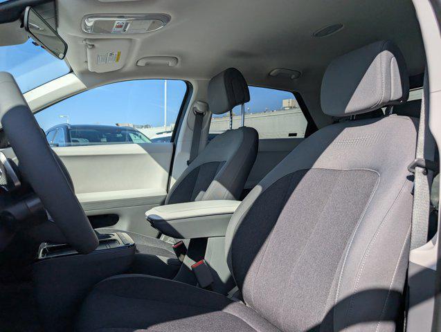 new 2025 Hyundai IONIQ 5 car, priced at $43,274