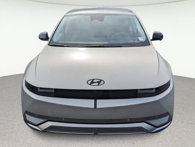 new 2024 Hyundai IONIQ 5 car, priced at $54,974