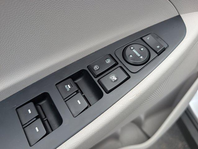 used 2019 Hyundai Tucson car, priced at $17,888
