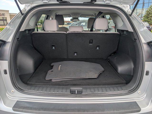 used 2019 Hyundai Tucson car, priced at $17,888