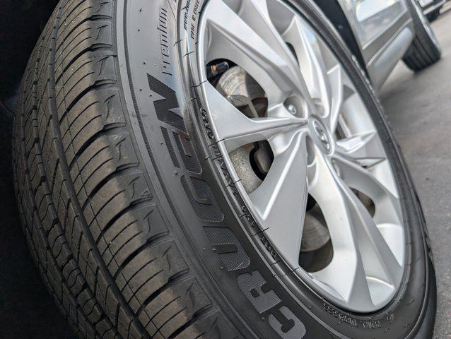 used 2019 Hyundai Tucson car, priced at $17,888