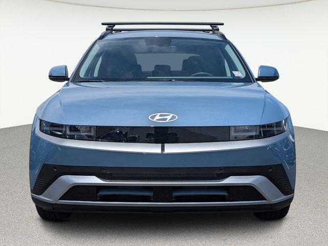 new 2025 Hyundai IONIQ 5 car, priced at $55,894
