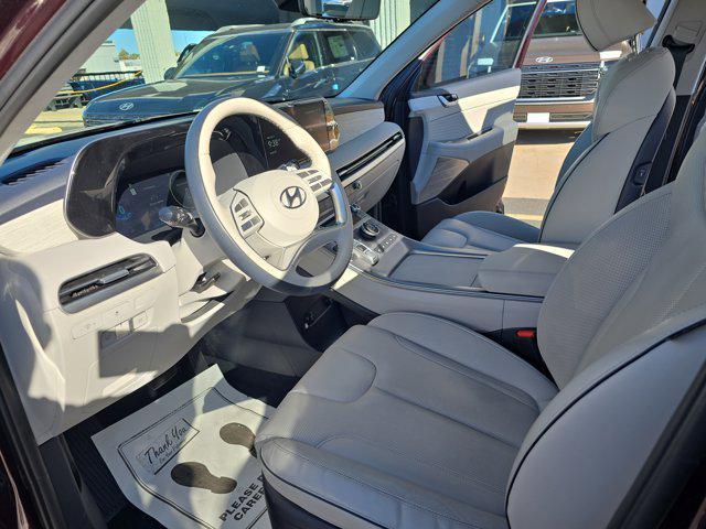 used 2023 Hyundai Palisade car, priced at $40,506