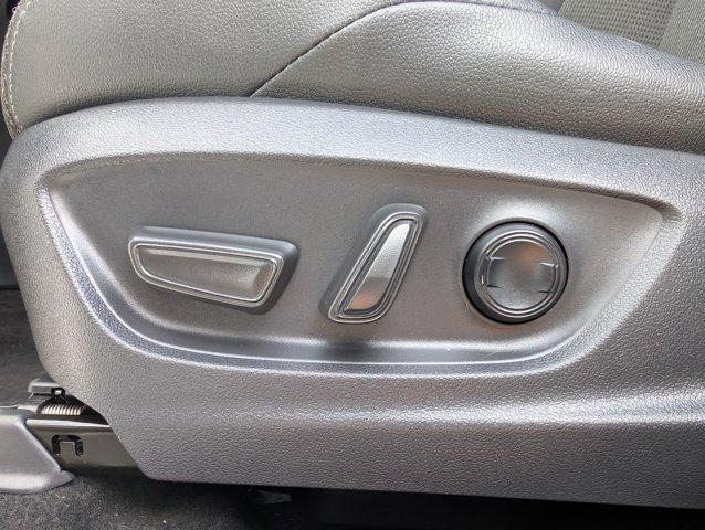 used 2024 Toyota bZ4X car, priced at $24,267