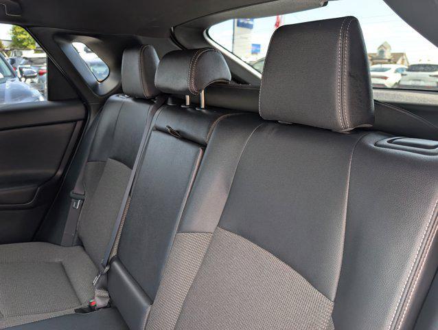 used 2024 Toyota bZ4X car, priced at $24,267