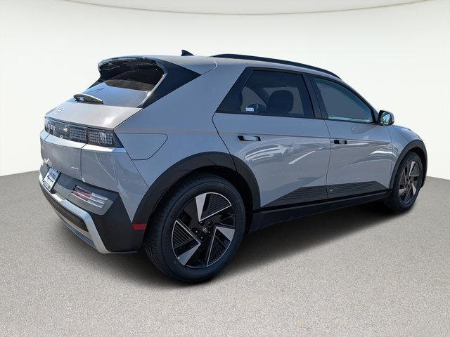 new 2025 Hyundai IONIQ 5 car, priced at $48,669