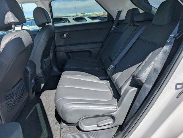 new 2025 Hyundai IONIQ 5 car, priced at $48,669