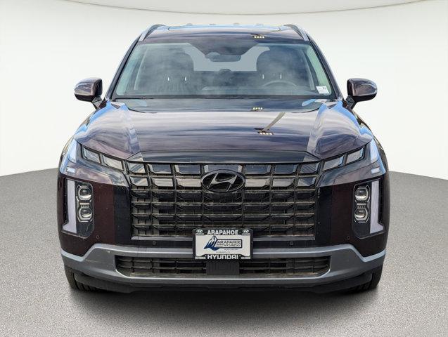 new 2024 Hyundai Palisade car, priced at $49,687