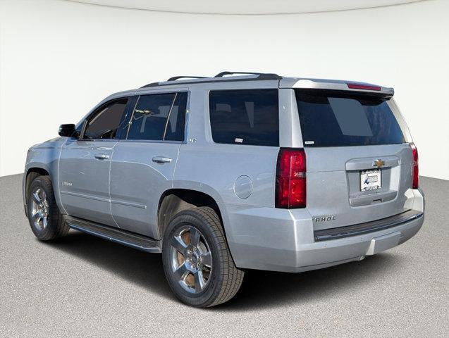 used 2016 Chevrolet Tahoe car, priced at $22,934