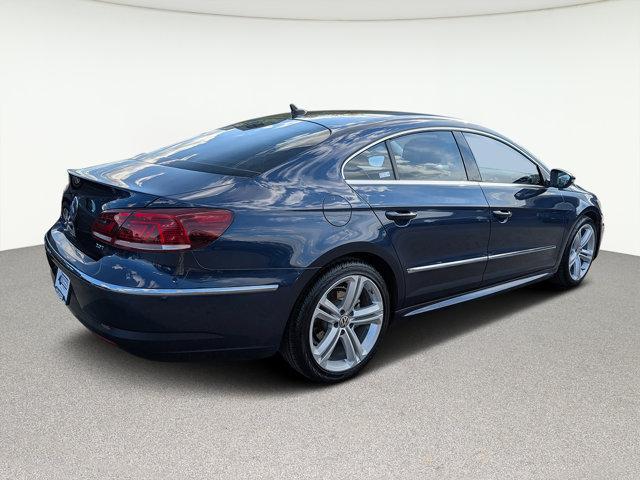used 2013 Volkswagen CC car, priced at $8,229