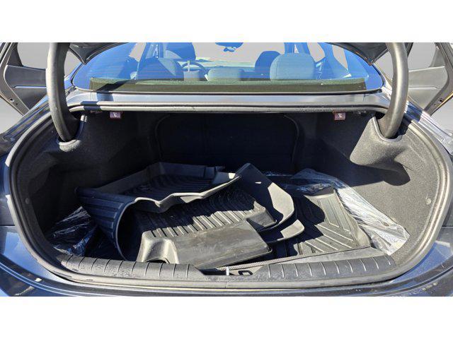 used 2024 Hyundai Sonata Hybrid car, priced at $27,278