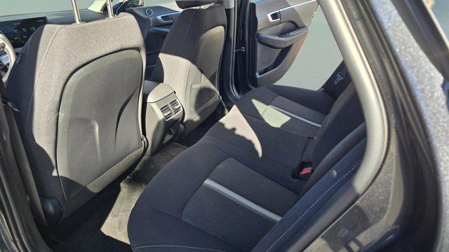 used 2024 Hyundai Sonata Hybrid car, priced at $27,278