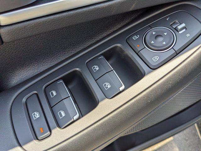 new 2025 Hyundai Sonata car, priced at $29,062