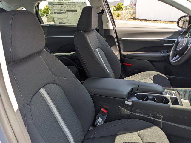 new 2025 Hyundai Sonata car, priced at $29,062