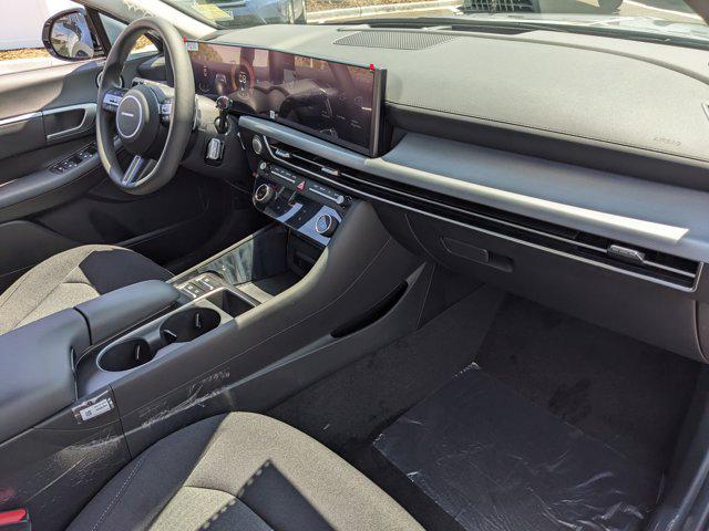 new 2025 Hyundai Sonata car, priced at $29,062