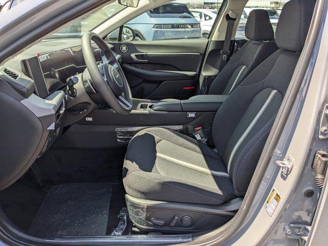 new 2025 Hyundai Sonata car, priced at $29,062