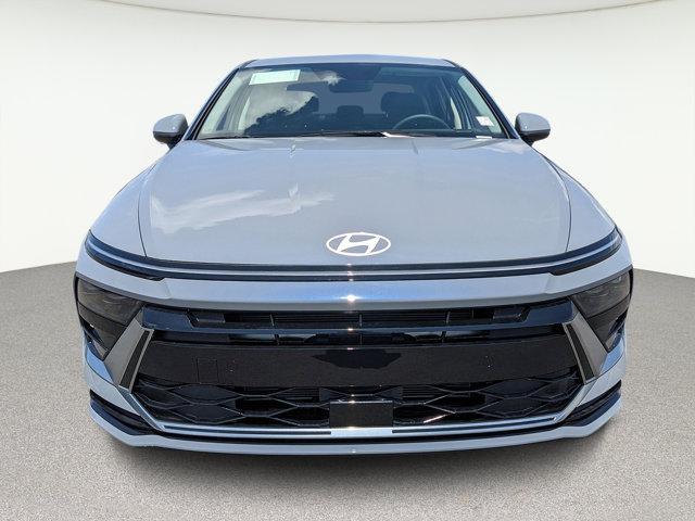 new 2025 Hyundai Sonata car, priced at $29,062