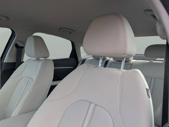 used 2024 Hyundai Sonata car, priced at $23,917