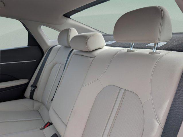 used 2024 Hyundai Sonata car, priced at $23,917