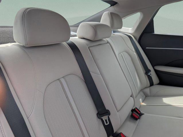 used 2024 Hyundai Sonata car, priced at $23,917