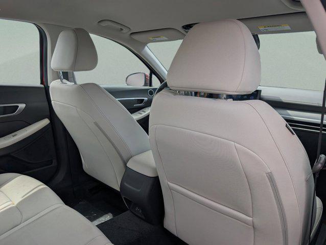 used 2024 Hyundai Sonata car, priced at $23,917