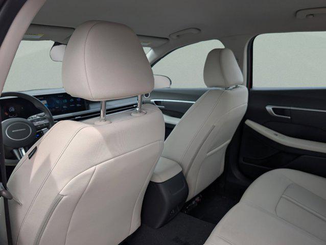 used 2024 Hyundai Sonata car, priced at $23,917