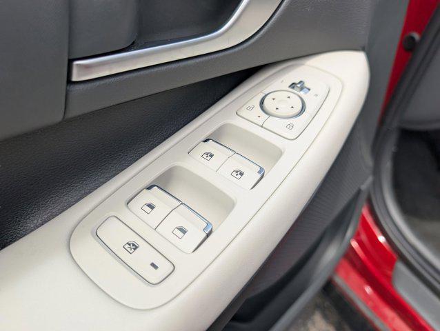 used 2024 Hyundai Sonata car, priced at $23,917