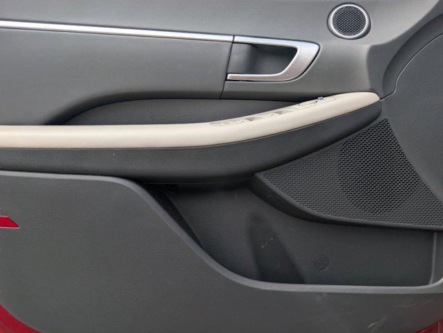 used 2024 Hyundai Sonata car, priced at $23,917