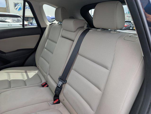 used 2016 Mazda CX-5 car, priced at $15,648