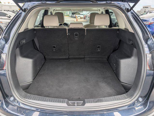 used 2016 Mazda CX-5 car, priced at $15,648